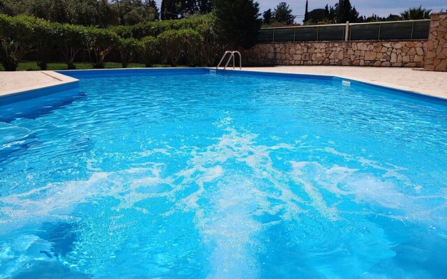 Villa Leo 1 , Dassia , Corfu