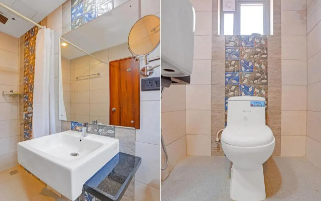 Collection O 808016 Hotel Rajadhani
