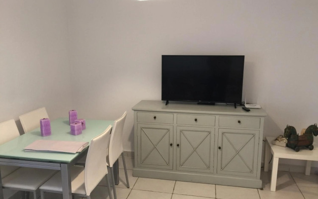 Apartamento VenAVera Playa JARDINES E1-1D