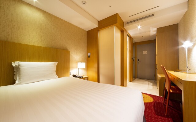 SOLARIA NISHITETSU HOTEL Busan