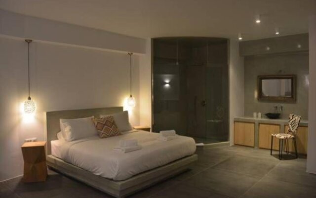 Luxury Santorini Villa Villa Elysian Tessera Private Pool 1 Bedroom Oia
