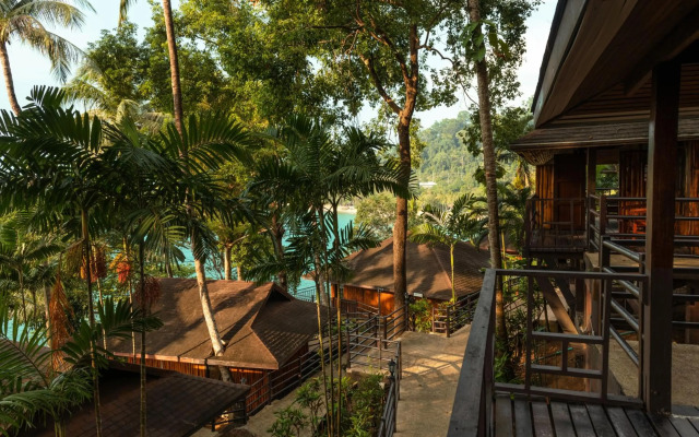 Baan Krating Khao Lak Resort