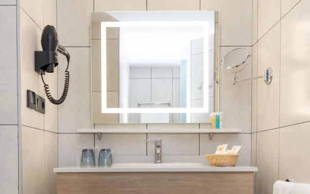 R2 Maryvent Beach Apartaments