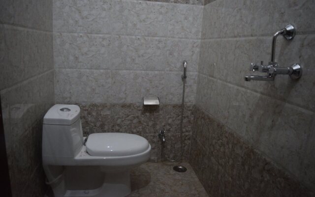 Hotel KV Palace