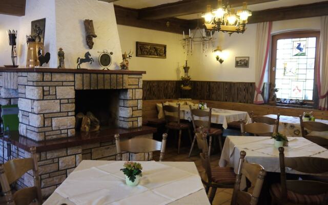 Gasthof Zum Schwarzen Ross