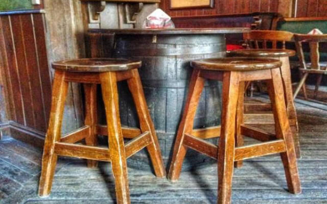 The Dubliner & Irish Pub