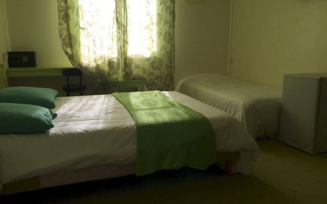 Family Hotel - Site du Parc