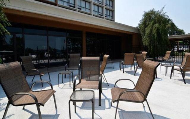 Clarion Atlanta Airport South