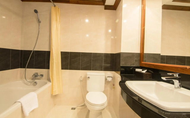 Cheathata CTA Hotel Siem Reap