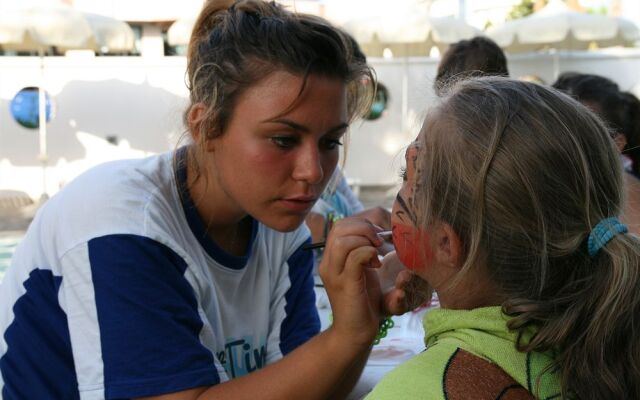 Hotel Ariminum Felicioni