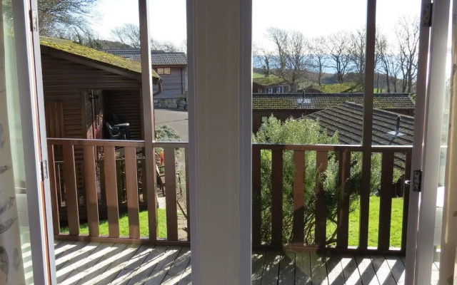 Osmington Holiday Park