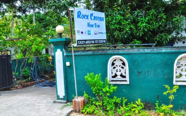 Rock Cascade Homestay