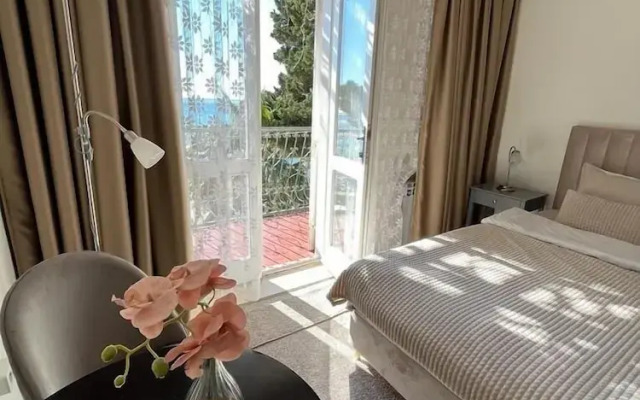 Guesthouse Villa Mlini