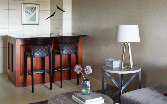 Rochester Airport Marriott