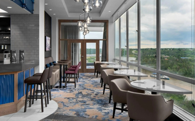 Courtyard by Marriott Edmonton Downtown