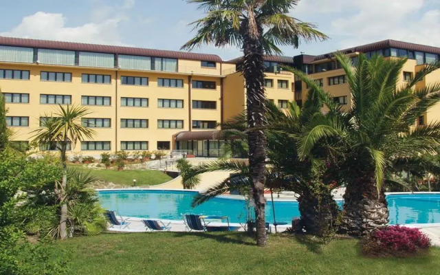 Grand Hotel San Marco