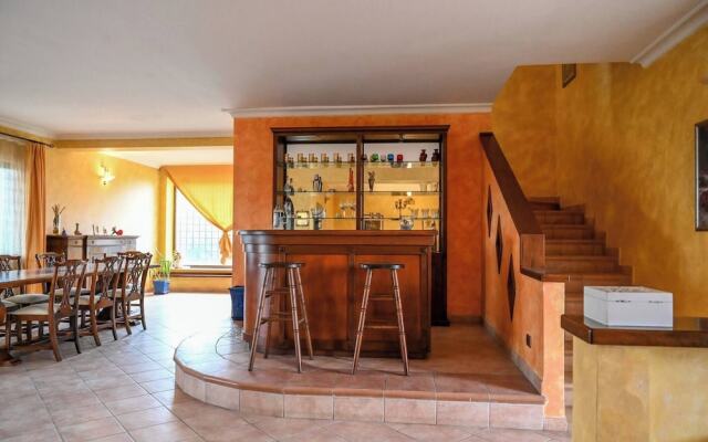 Nel Verde, A Mezzora Dal Centro