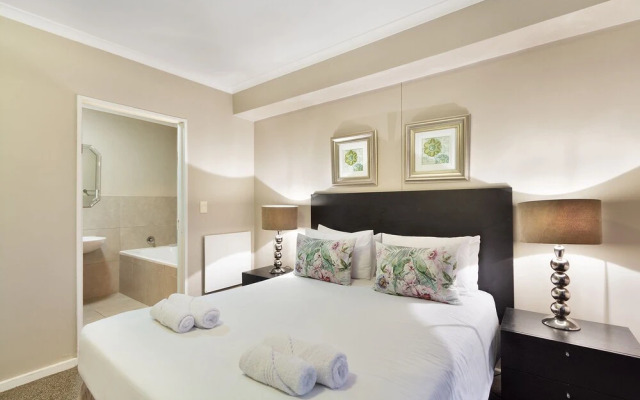 Waterstone East F201