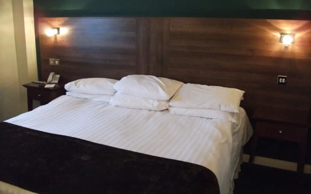 Best Western Gibside Hotel