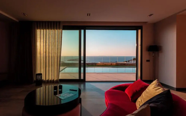 Bovilla Hotel Sentio Yalıkavak