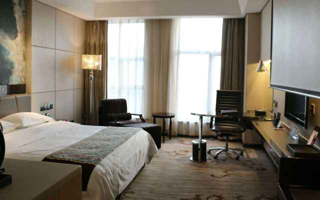 Ramada by Wyndham Xi'an Long march