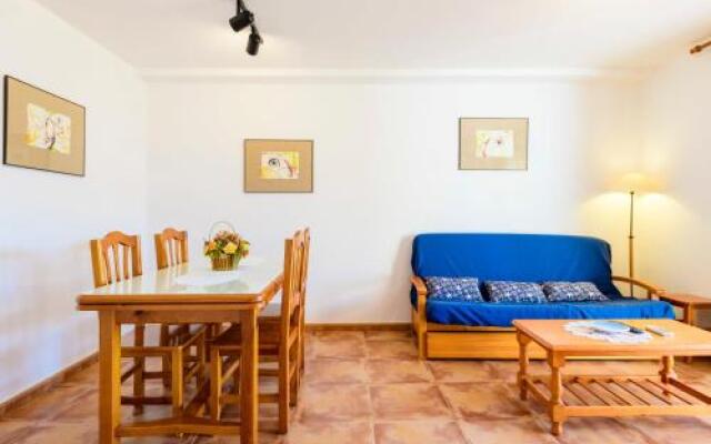 Apartment Mediterranean Blau