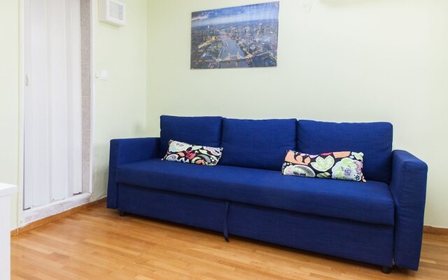 Cozy Retire with Amazing Lycabettus View