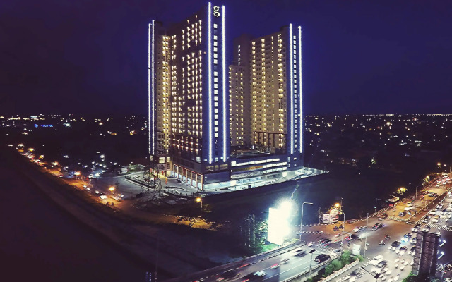 Hotel Gunawangsa MERR