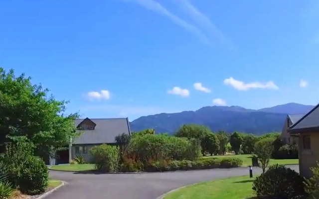 Vintners Retreat
