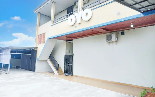 OYO 3439 Wisma Tri Handayani