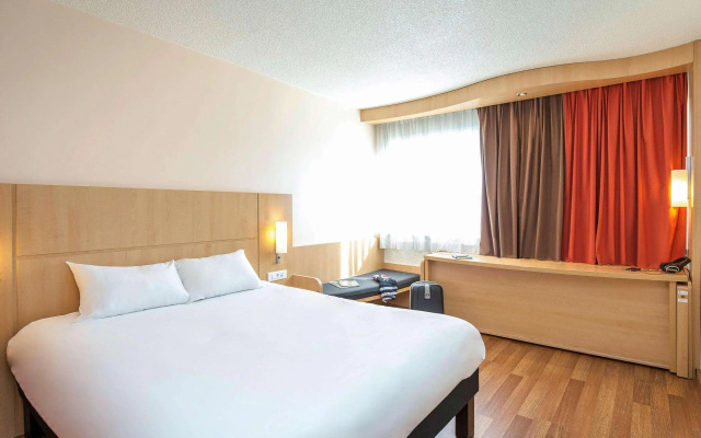 ibis Cavaillon Portes du Luberon