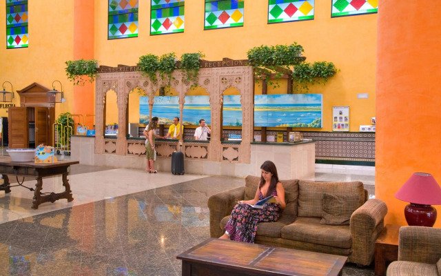 Playacartaya Hotel