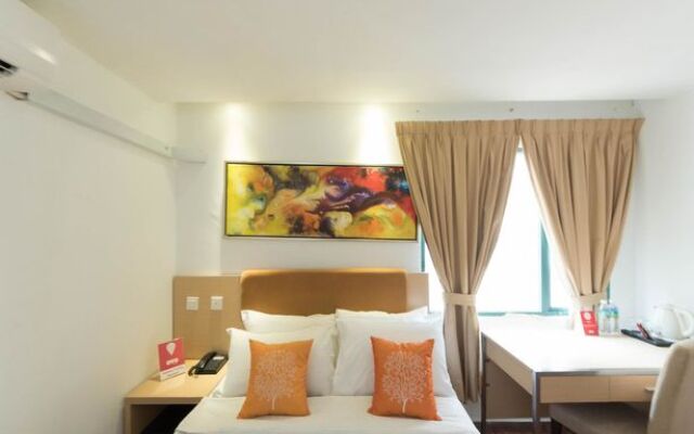 OYO Rooms Chowkit Maju Junction Mall