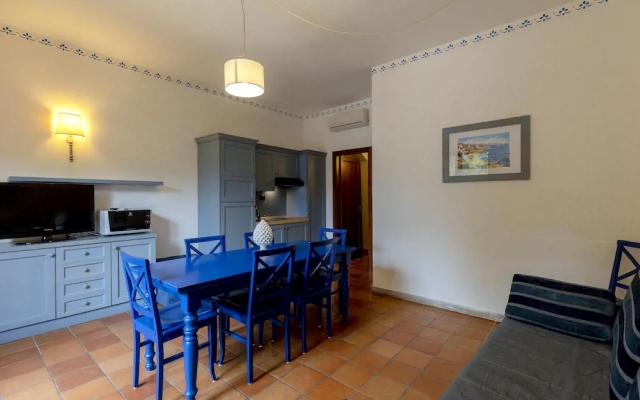 Villaggio Cala Mancina