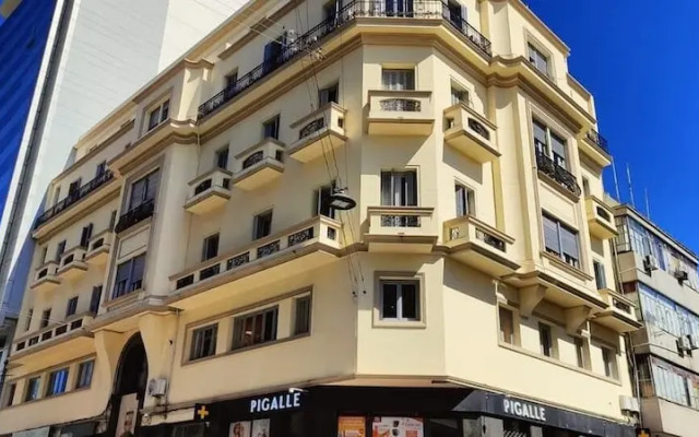 Berni Rentals Ciudad Vieja