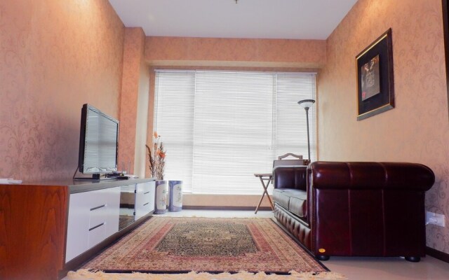Comfy Apartment at Gandaria Heights