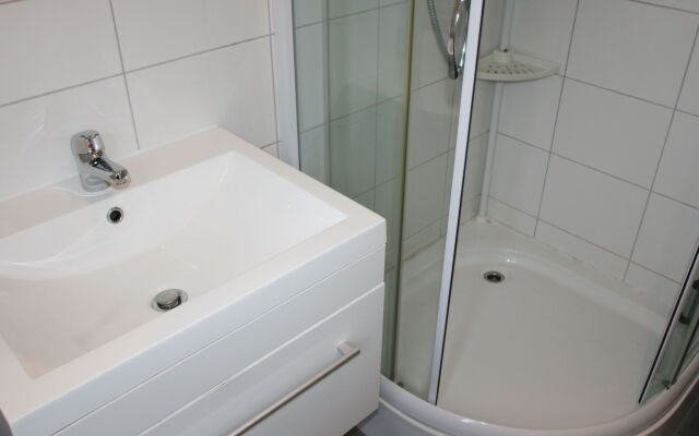 Sommerloft Norderney