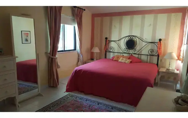 Dunas Douradas Beach Villa by Rentals in Algarve
