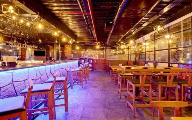 Treebo Tryst La Prosperite