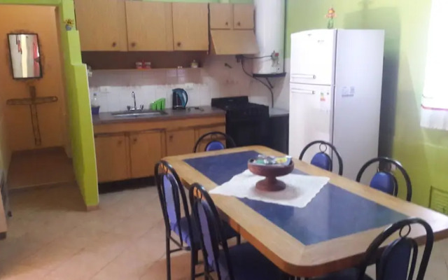 Cabañas Terranostra