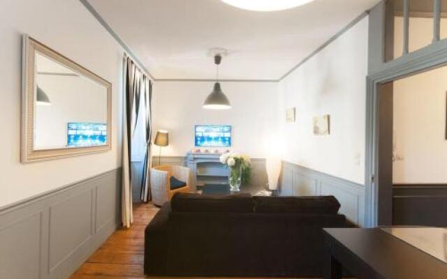 Appartement de Charme