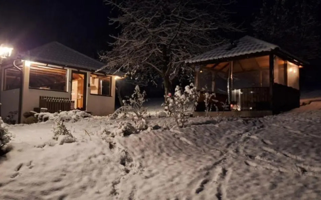 Trout Cottage