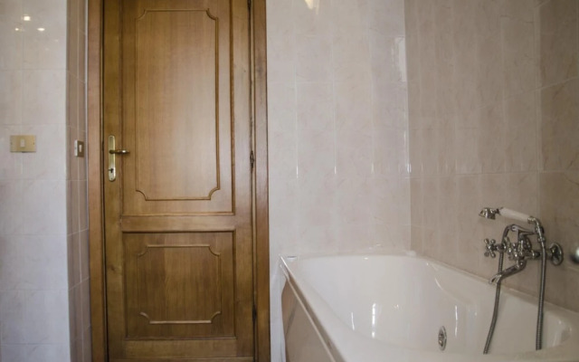 Trilocale Via Don Minzoni 80