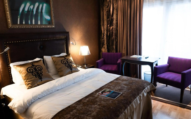 Home Hotel Havnekontoret