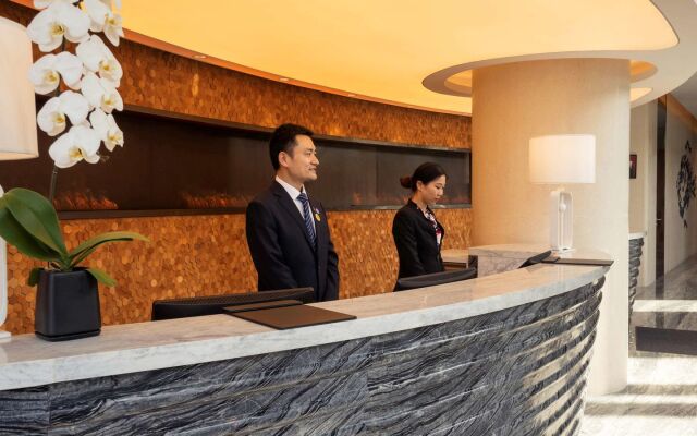 Novotel Zhengzhou Airport