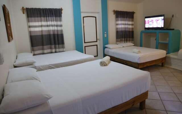 Hotel Boutique Casa Blanca del Sol