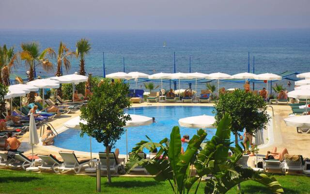 Özkaymak Select Hotel