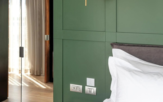 Ink Hotel