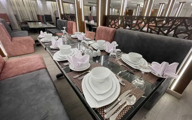 Nile Cruise Aswoan & Luxor 3 & 4 Nights
