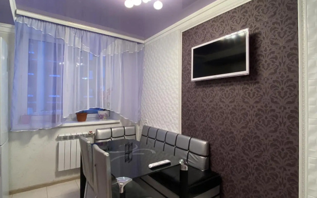 Илне Двухкомнатная квартира на Комсомольской 13 - фото 5